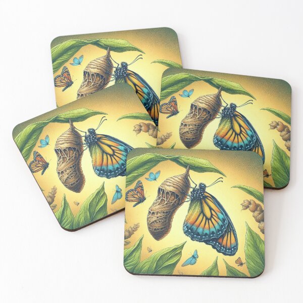 Item preview, Metamorphosis designed and sold by Liferbys.