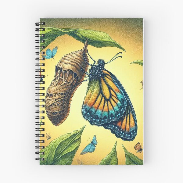 Item preview, Metamorphosis designed and sold by Liferbys.