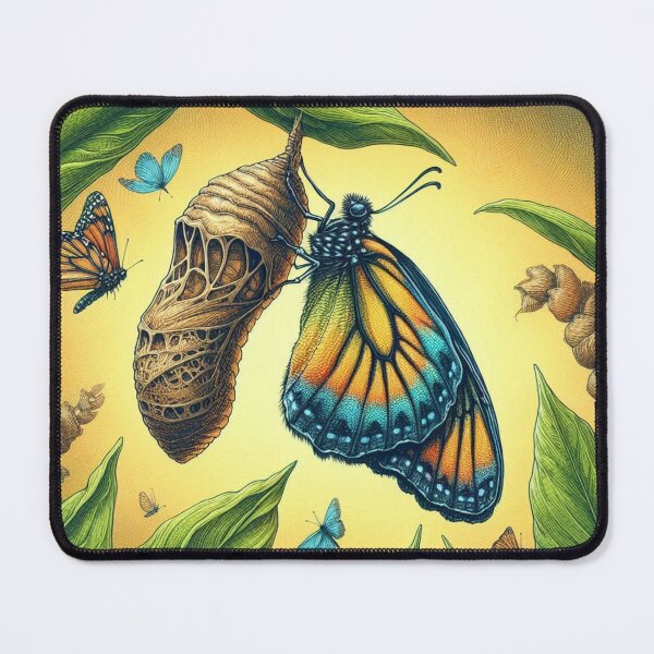 Item preview, Metamorphosis designed and sold by Liferbys.