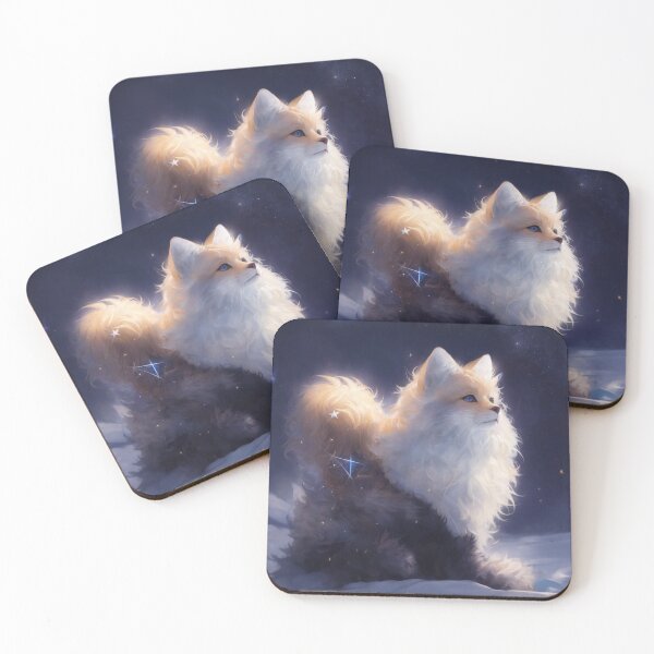 Item preview, Starry Fur designed and sold by Sadia  Jannat.