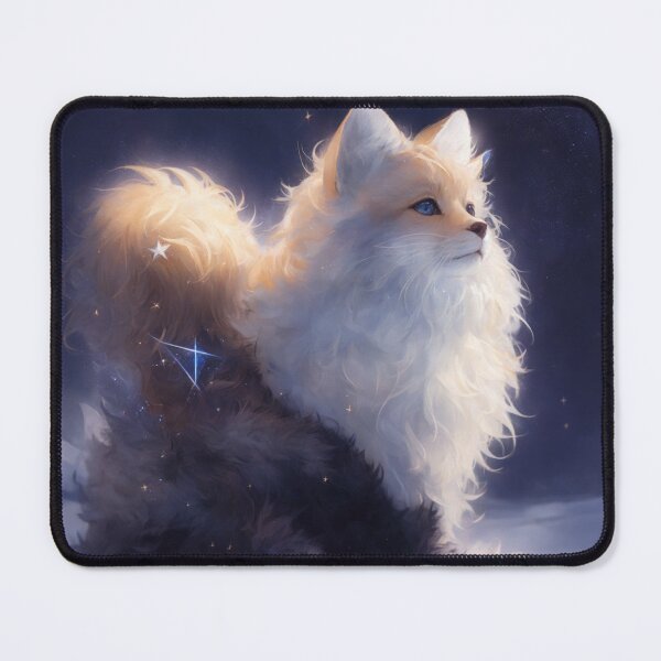 Item preview, Starry Fur designed and sold by Sadia  Jannat.