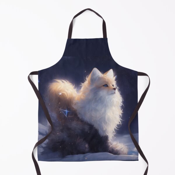 Item preview, Starry Fur designed and sold by Sadia Jannat.