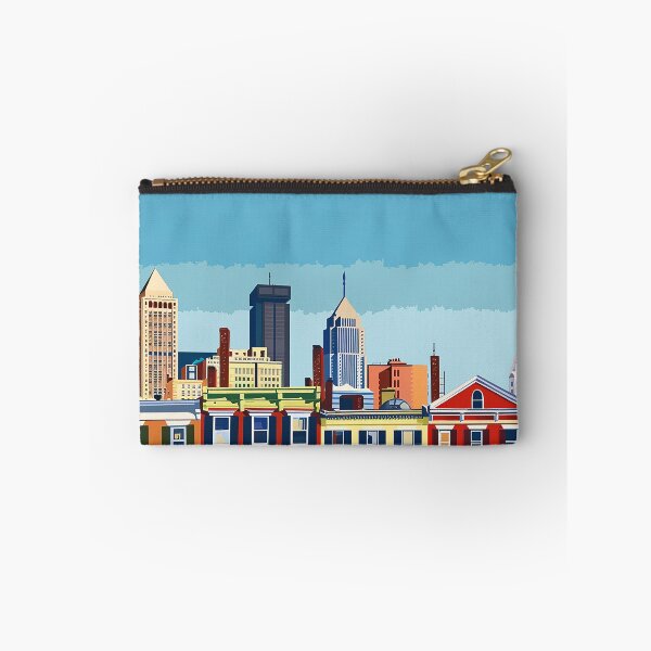 Item preview, Baltimore Print Baltimore Vector Art  designed and sold by nomiraclehere.