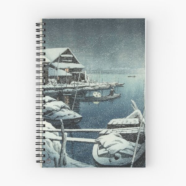 Item preview, kawase hasui print, kawase hasui wallpaper, hasui kawase art, hasui kawase artwork, kawase hasui peinture designed and sold by rosa-reid.