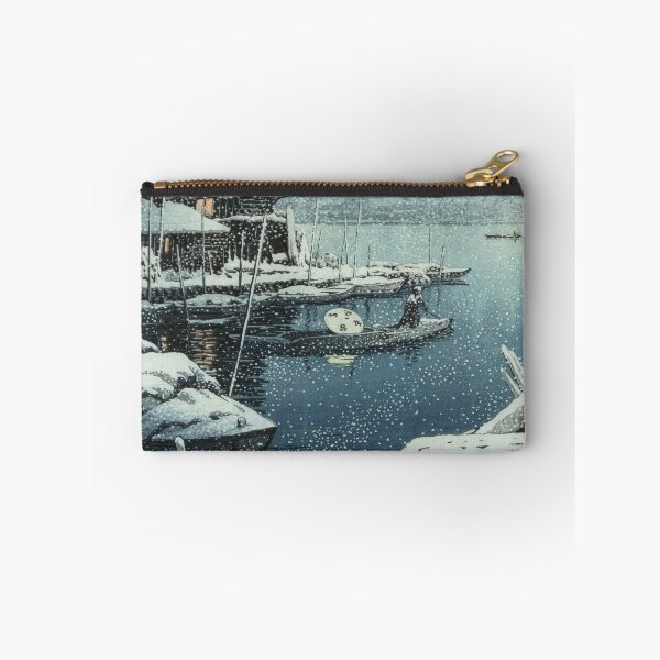 Item preview, kawase hasui print, kawase hasui wallpaper, hasui kawase art, hasui kawase artwork, kawase hasui peinture designed and sold by rosa-reid.