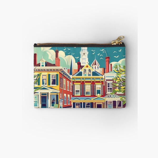 Item preview, Baltimore Print Baltimore Vector Art  designed and sold by nomiraclehere.