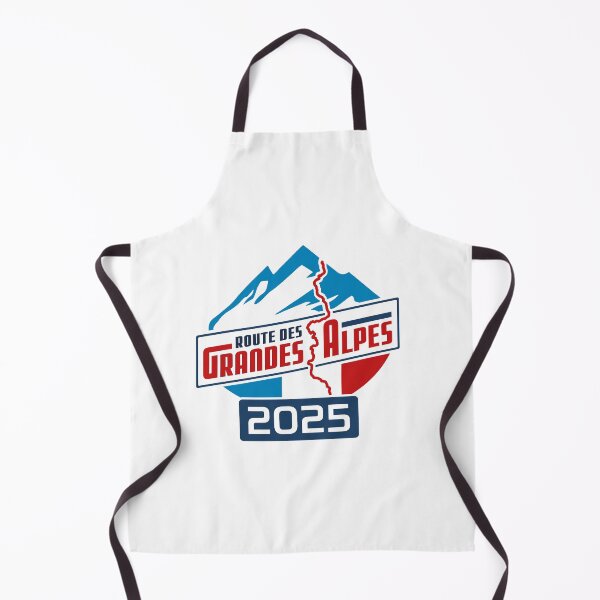 Item preview, Route des Grandes Alpes | Version 2.0 | 2025 designed and sold by Moppedhotel.