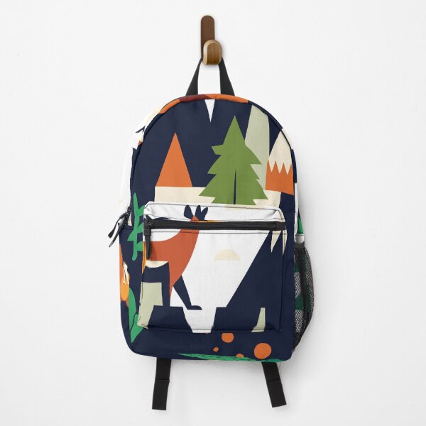 Item preview, wild life typography designed and sold by CHRONIN.