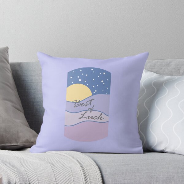 Item preview, Best of Luck  (PurpleTone)  designed and sold by PriestArt.