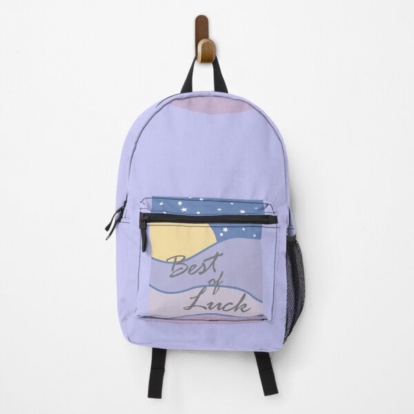 Item preview, Best of Luck (PurpleTone) designed and sold by PriestArt.