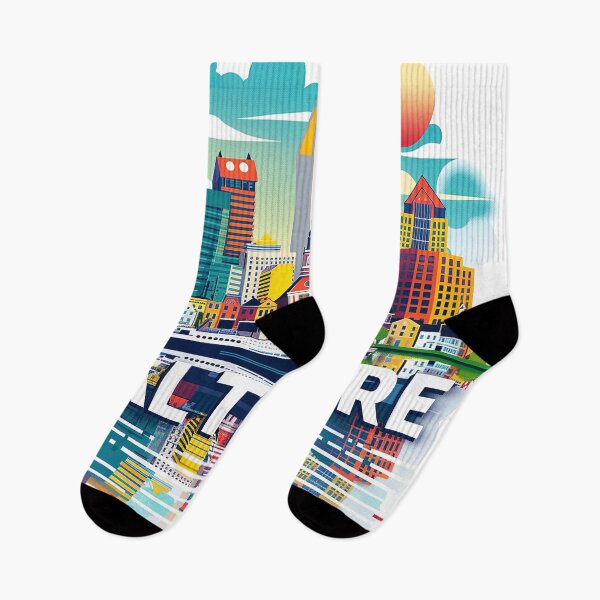 Item preview, Impresión De Baltimore Arte Vectorial De Baltimore designed and sold by nomiraclehere.