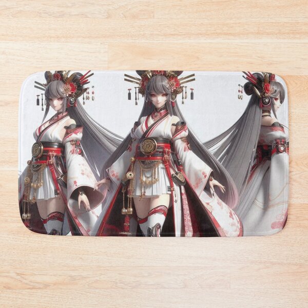 Item preview, Izanami designed and sold by RaF71PrO.