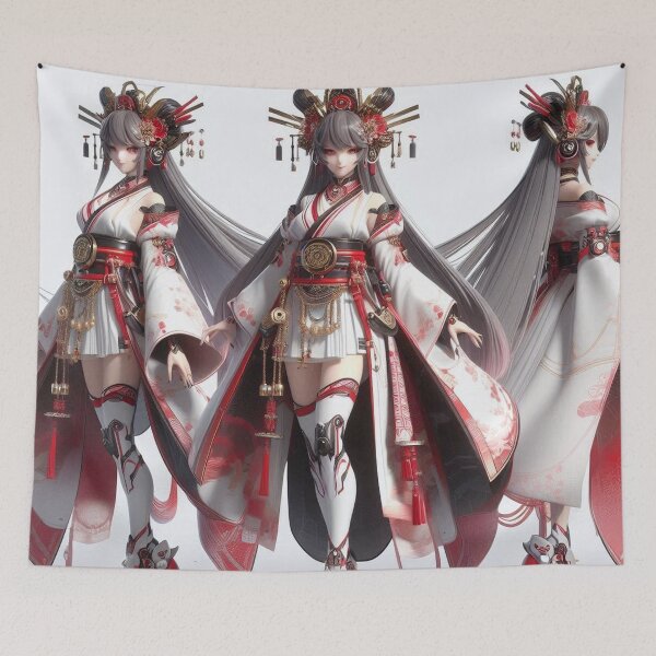 Item preview, Izanami designed and sold by RaF71PrO.