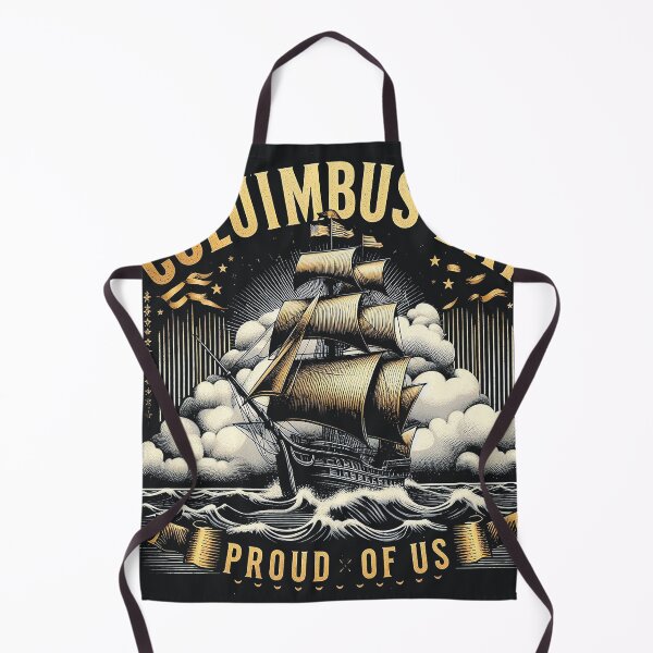 Item preview, Columbus Day Celebration designed and sold by nipunab.