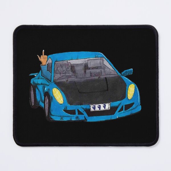 Item preview, car wrld 999 designed and sold by norenerolson.