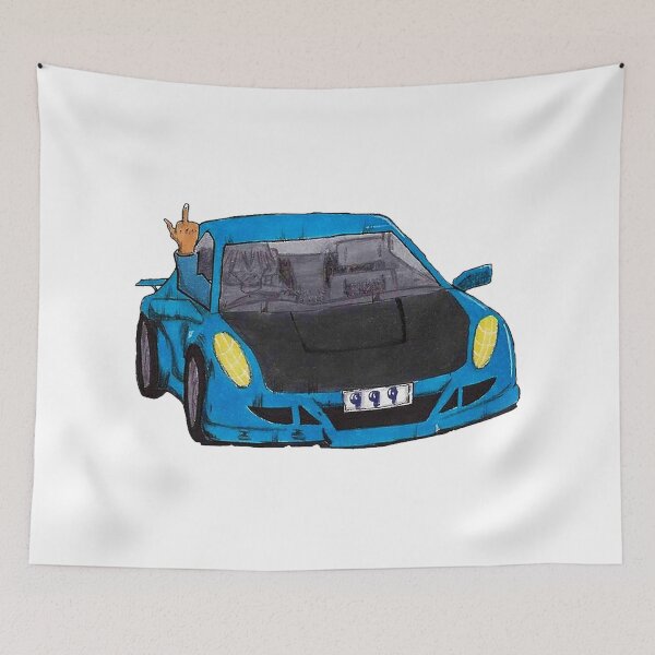 Item preview, car wrld 999 designed and sold by norenerolson.