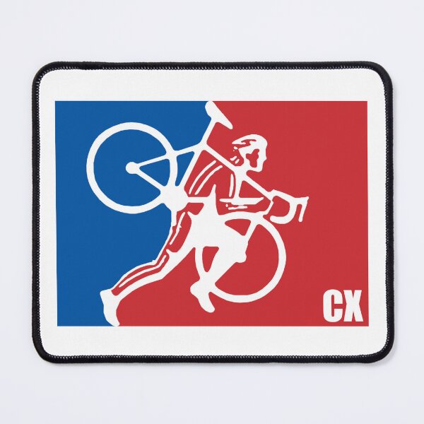 Item preview, Cyclocross All-Star designed and sold by Esskay Designs.