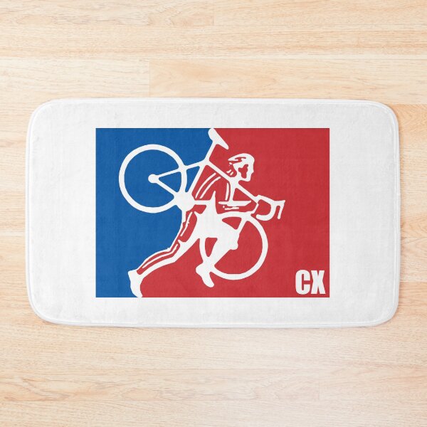 Item preview, Cyclocross All-Star designed and sold by Esskay Designs.