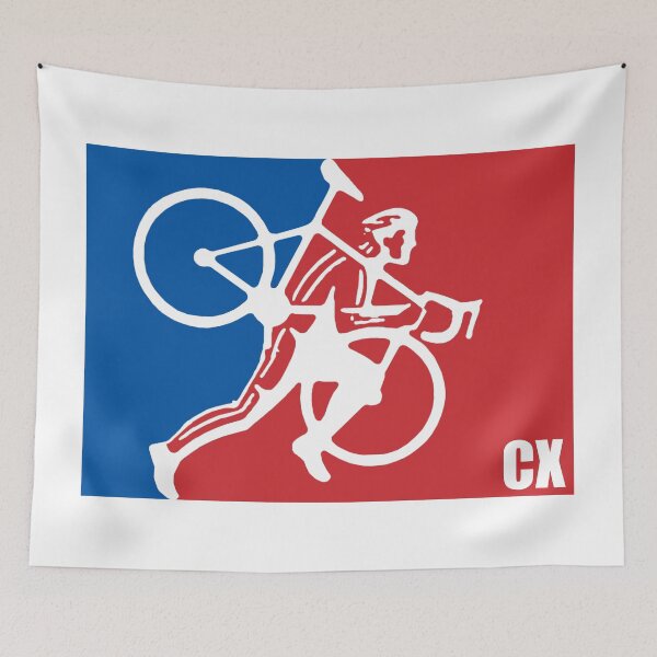 Artikelvorschau, Cyclocross All-Star entworfen und verkauft von Esskay Designs.