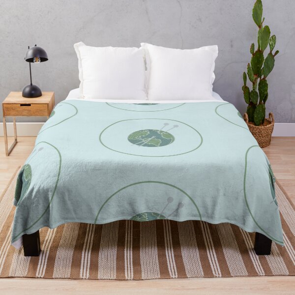 Item preview, Earth, a giant ball of yarn designed and sold by HEERMANArt.