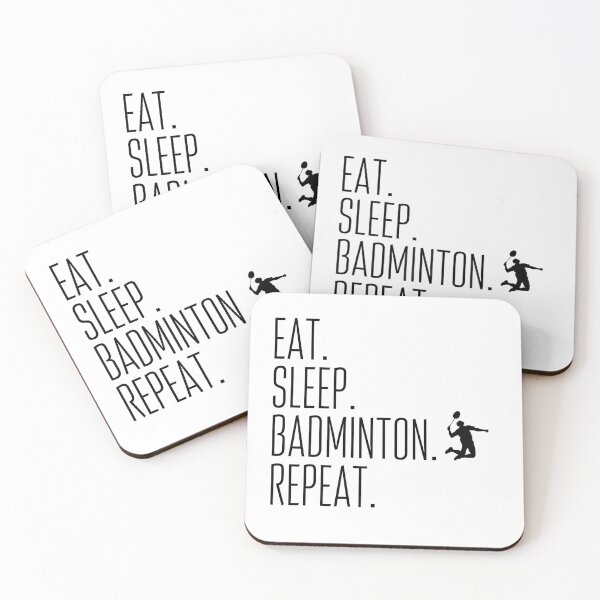 Item preview, badminton designed and sold by Amzg-Designs.