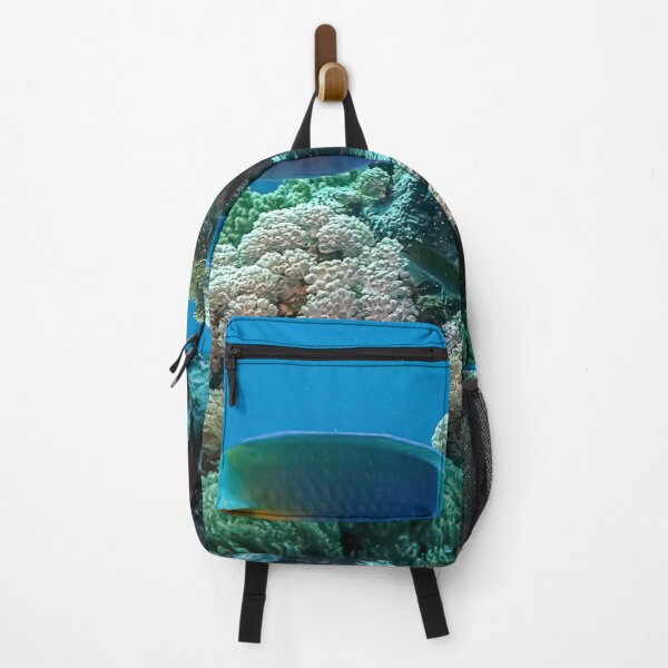 Item preview, Red Sea Coral Reef designed and sold by likbatonboot.
