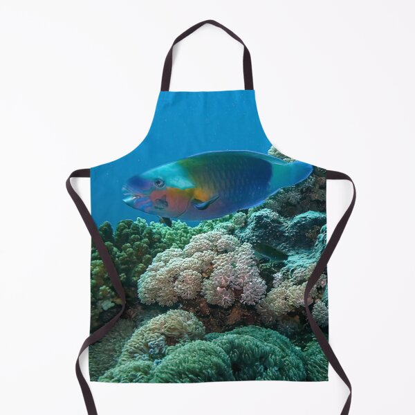Item preview, Red Sea Coral Reef designed and sold by likbatonboot.