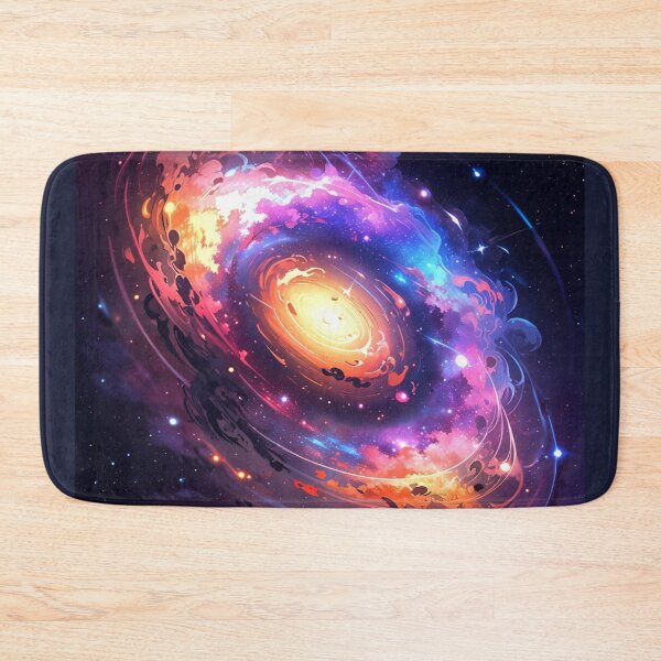 Item preview, Galactic Glow designed and sold by Sadia  Jannat.