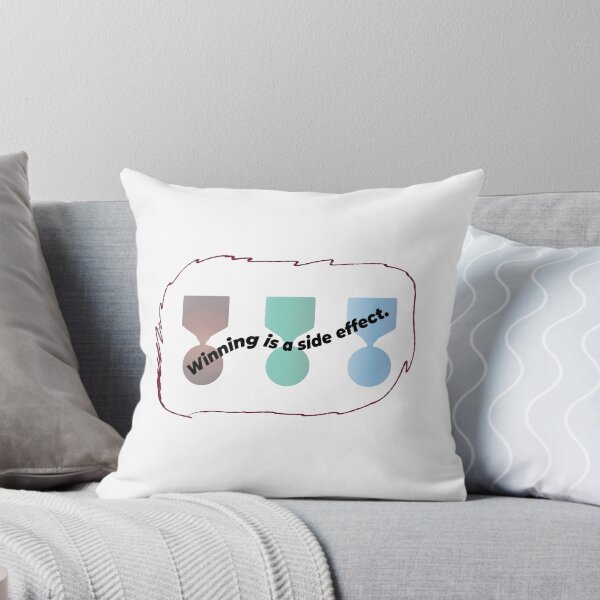 Item preview, Winning is a side effect designed and sold by BenO63.