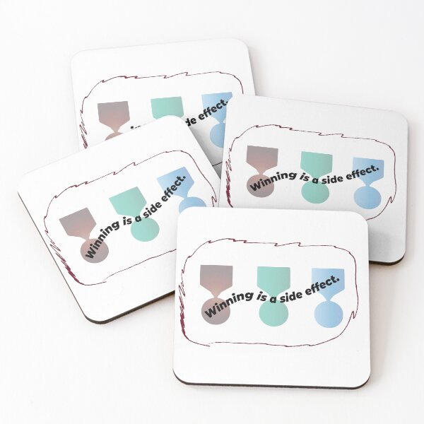 Item preview, Winning is a side effect designed and sold by BenO63.