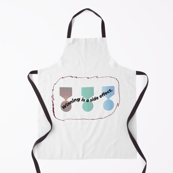 Item preview, Winning is a side effect designed and sold by BenO63.