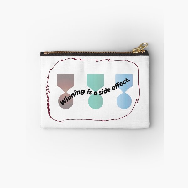 Item preview, Winning is a side effect designed and sold by BenO63.