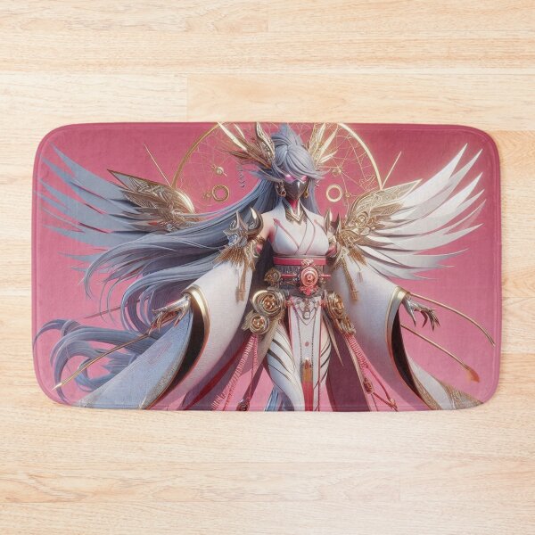 Item preview, Izanami designed and sold by RaF71PrO.
