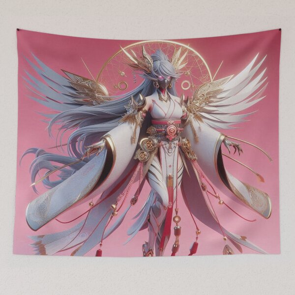 Item preview, Izanami designed and sold by RaF71PrO.