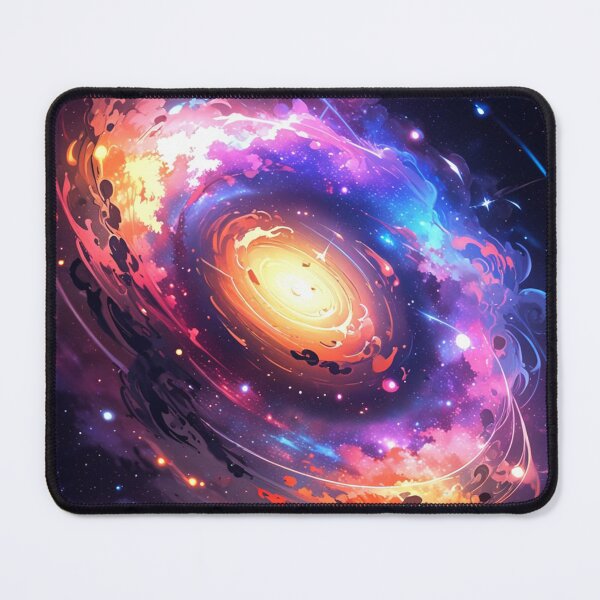 Item preview, Galactic Glow designed and sold by Sadia  Jannat.