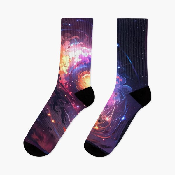Item preview, Galactic Glow designed and sold by Sadia  Jannat.
