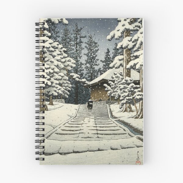 Item preview, kawase hasui print, kawase hasui wallpaper, hasui kawase art, hasui kawase artwork, kawase hasui peinture designed and sold by rosa-reid.