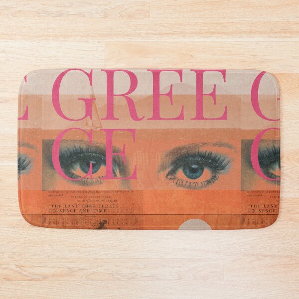 Item preview, Greece 01 designed and sold by FrankMoth.