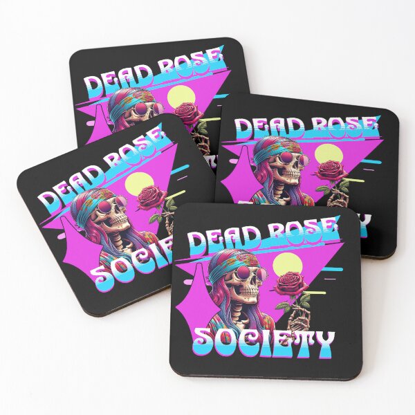 Item preview, DEADROSESOCIETY41 designed and sold by Geno59l.