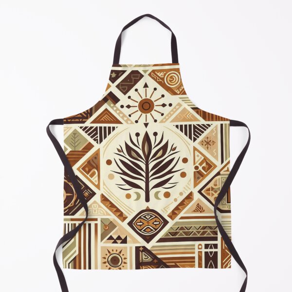 Item preview, Kush Sudan Pattern designed and sold by Myra365Art.