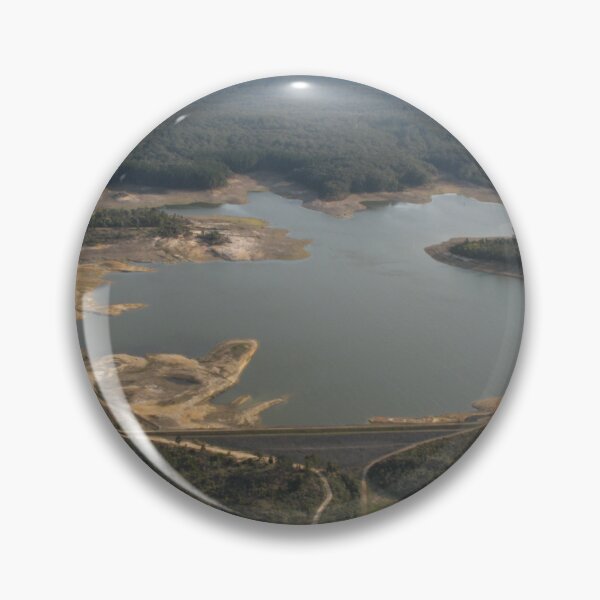 Item preview, White Swan Reservoir designed and sold by victor.