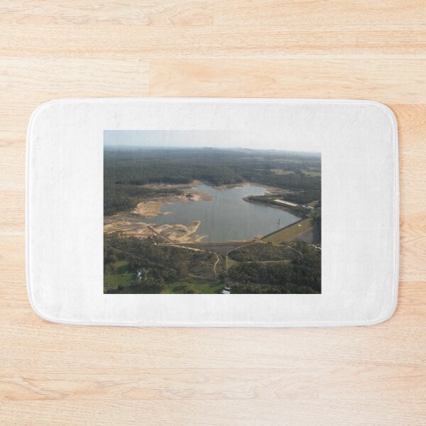 Item preview, White Swan Reservoir designed and sold by victor.