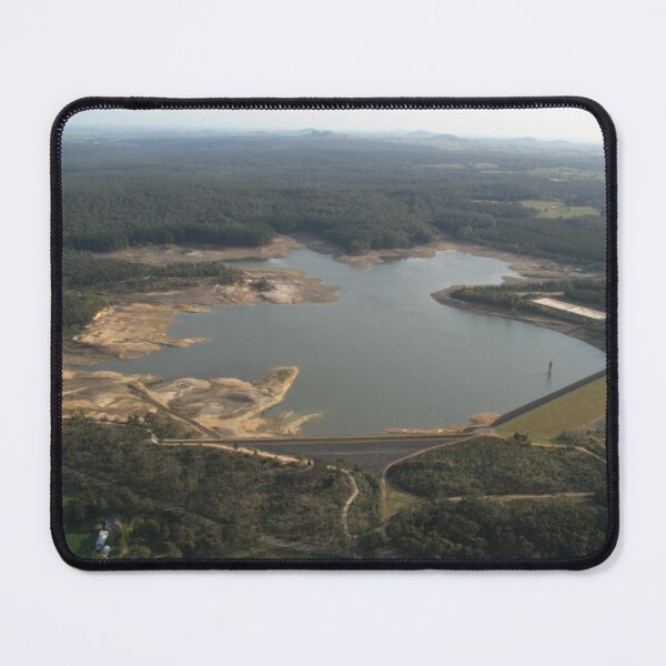 Item preview, White Swan Reservoir designed and sold by victor.