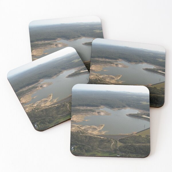 Item preview, White Swan Reservoir designed and sold by victor.