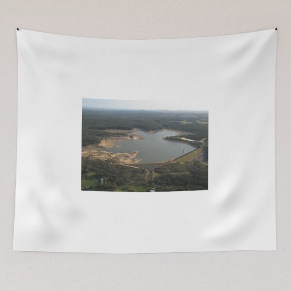 Item preview, White Swan Reservoir designed and sold by victor.
