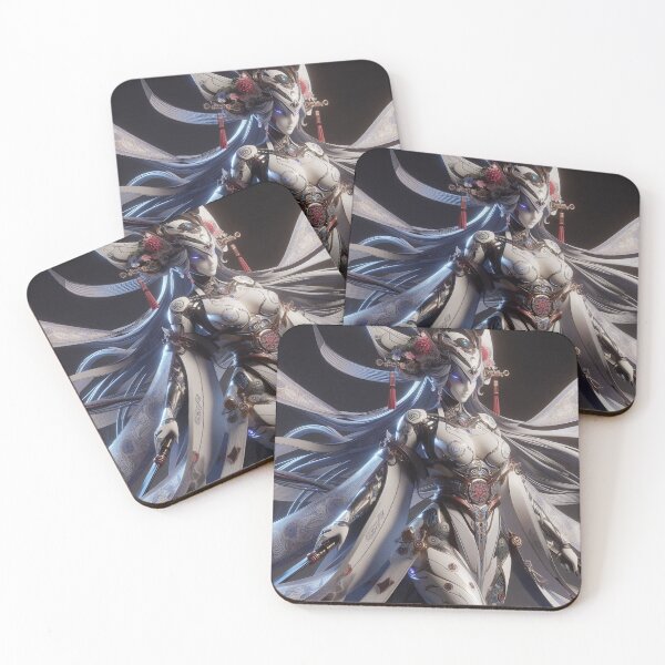 Item preview, Izanami designed and sold by RaF71PrO.