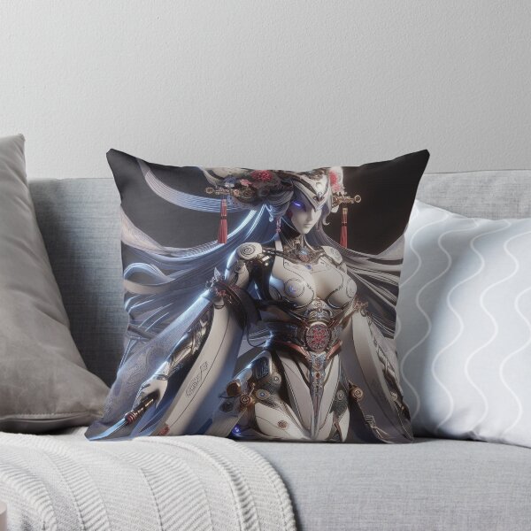 Item preview, Izanami designed and sold by RaF71PrO.