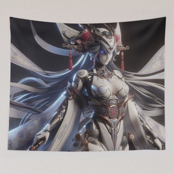 Item preview, Izanami designed and sold by RaF71PrO.