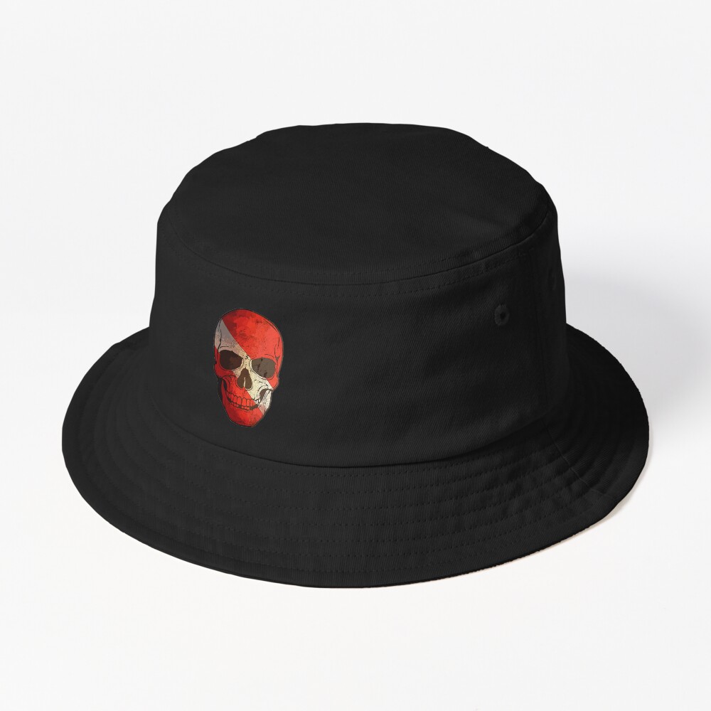 Item preview, Bucket Hat designed and sold by OwnTheAvenue.