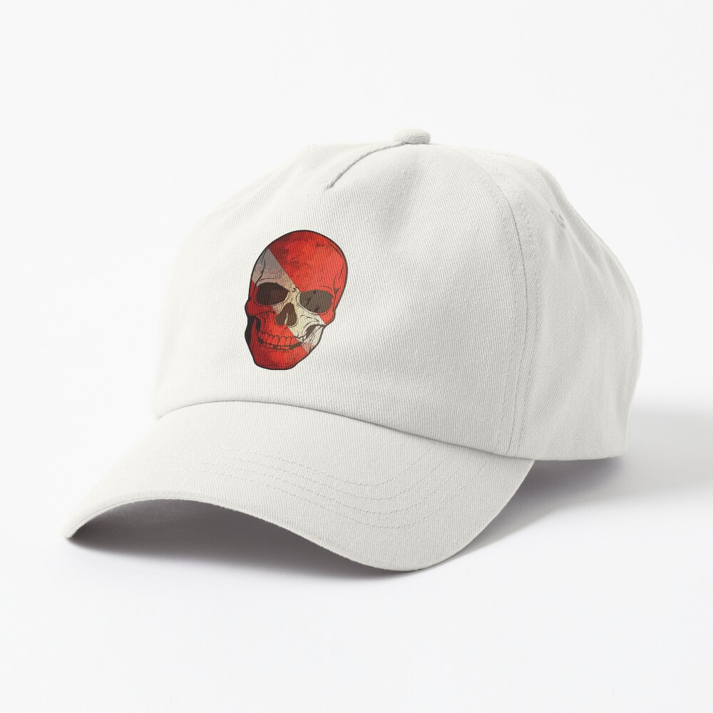 Item preview, Dad Hat designed and sold by OwnTheAvenue.